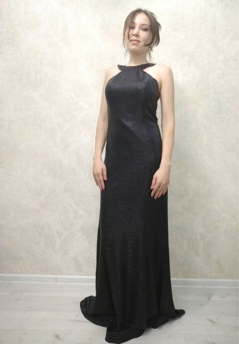 Вечернее платье (Турция)