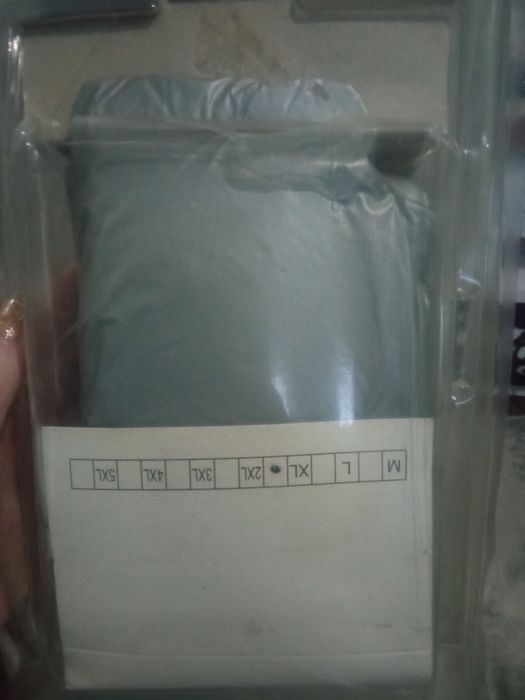 Костюм Сауна для похудения