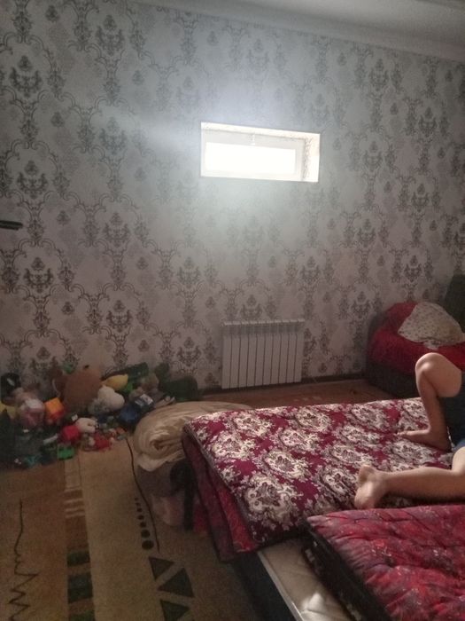 Uy sotiladi  2 xonali