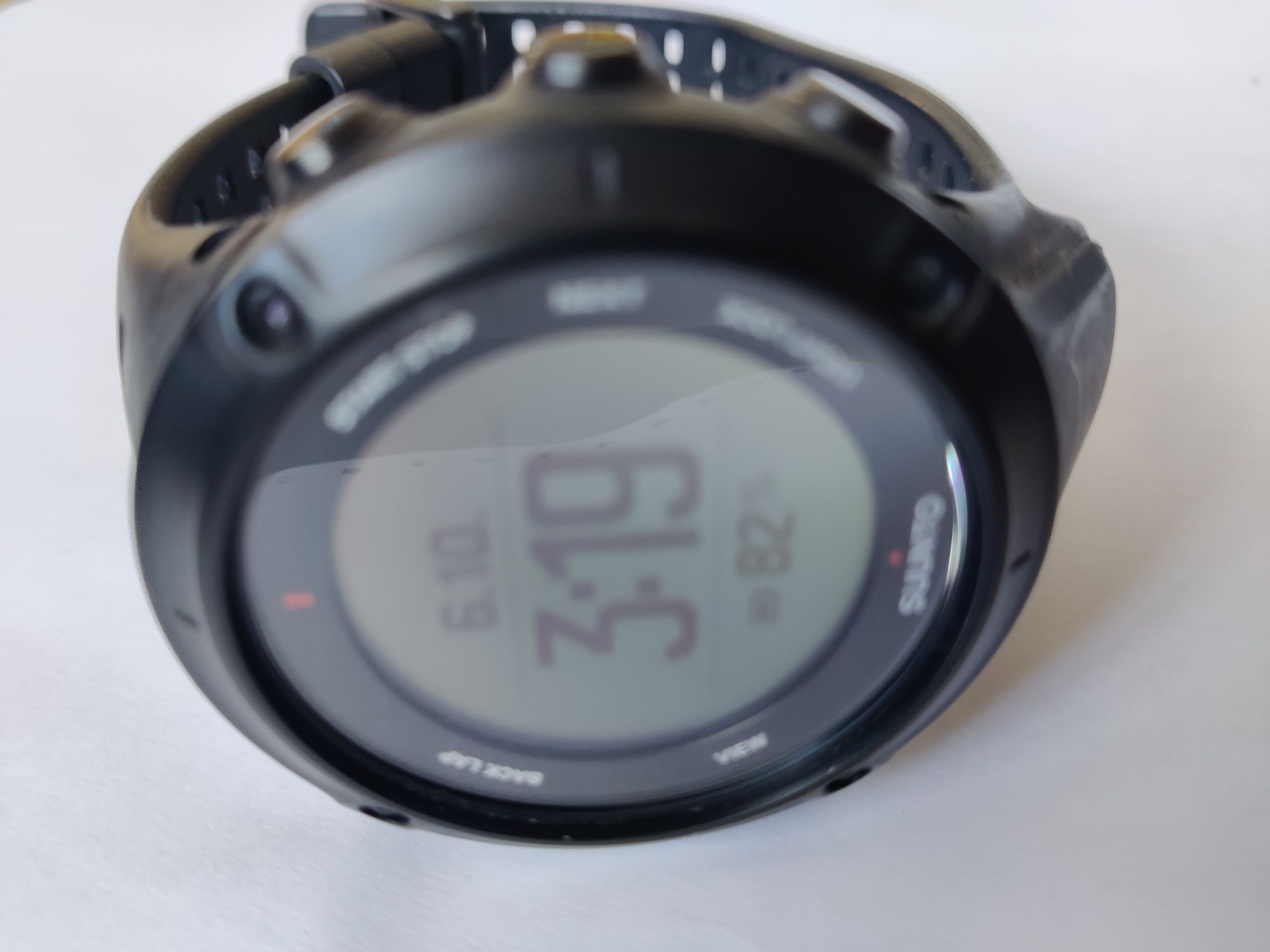 Suunto Ambit 3 PEAK . OLX.bg