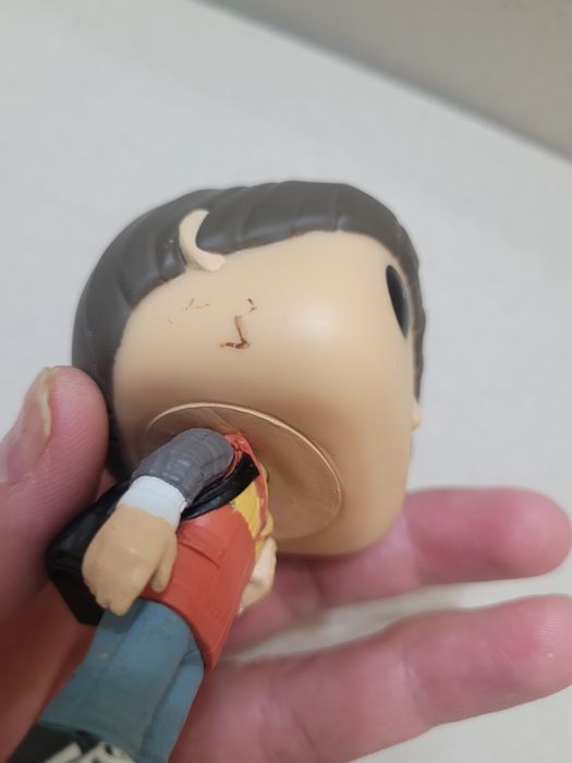 Фигурка (Funko pop WILL 426)