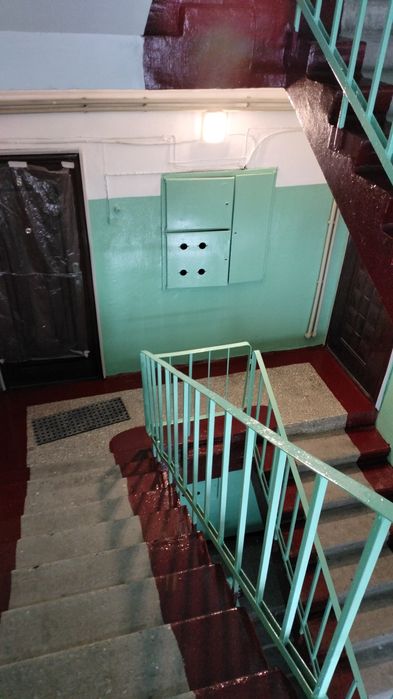 Ремонт подъездов ТАЛГАР