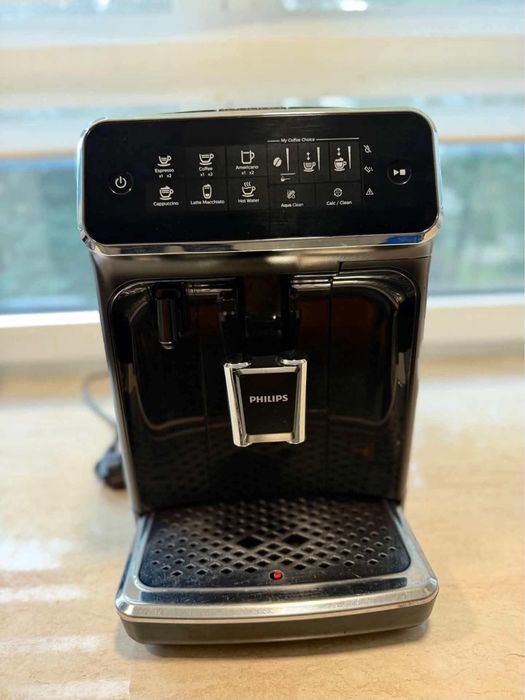 Espressor Philips 3200 LateeGo