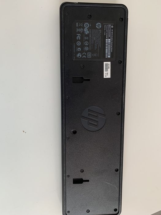 Докинг санця- 18лв