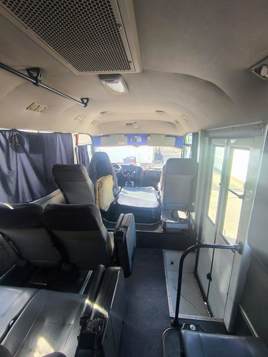 Продам автобус Hyundai County