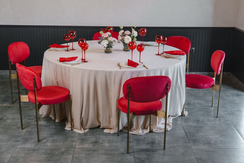 Аренда стульев в Астане