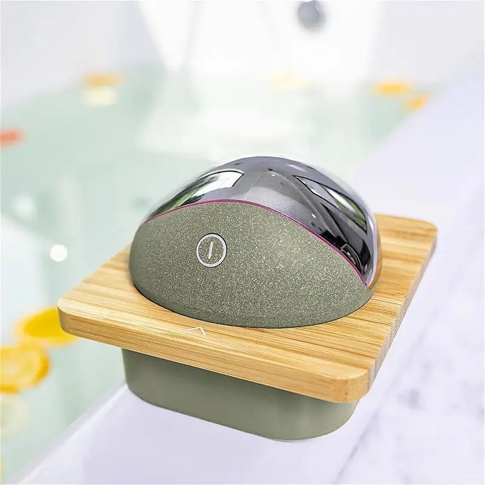 Aparat masaj scalp Breo