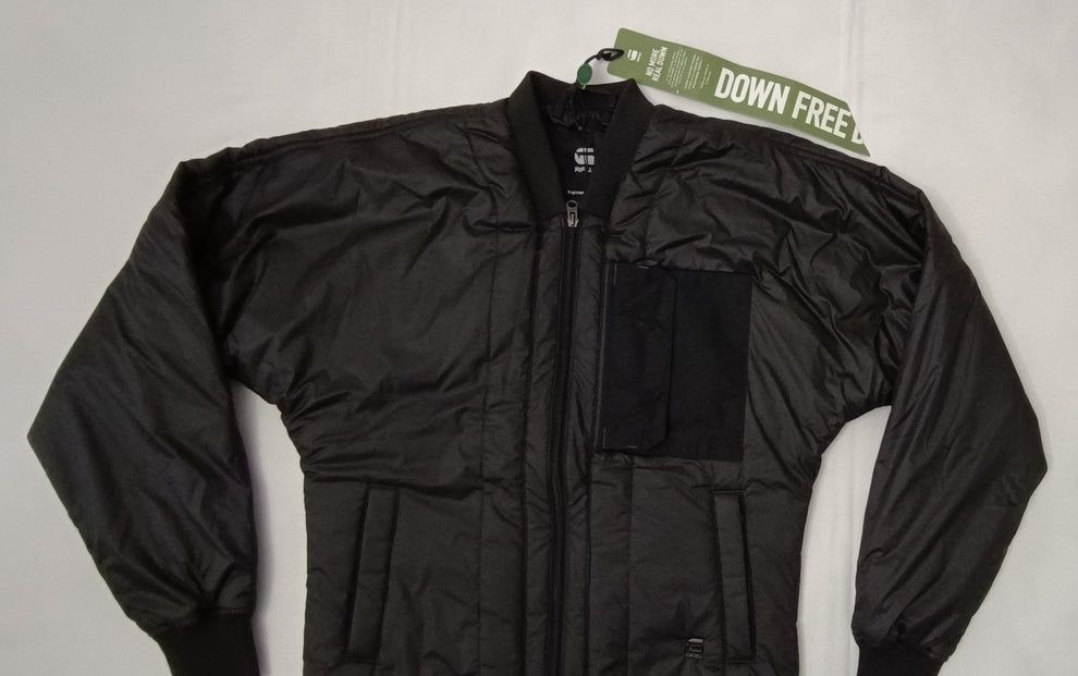 G-STAR RAW Liner Jacket оригинално яке XS