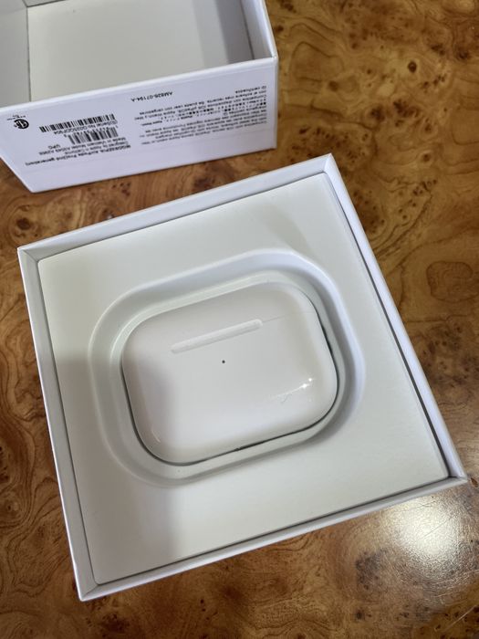 Casti AirPods Pro 2 (2nd generation)