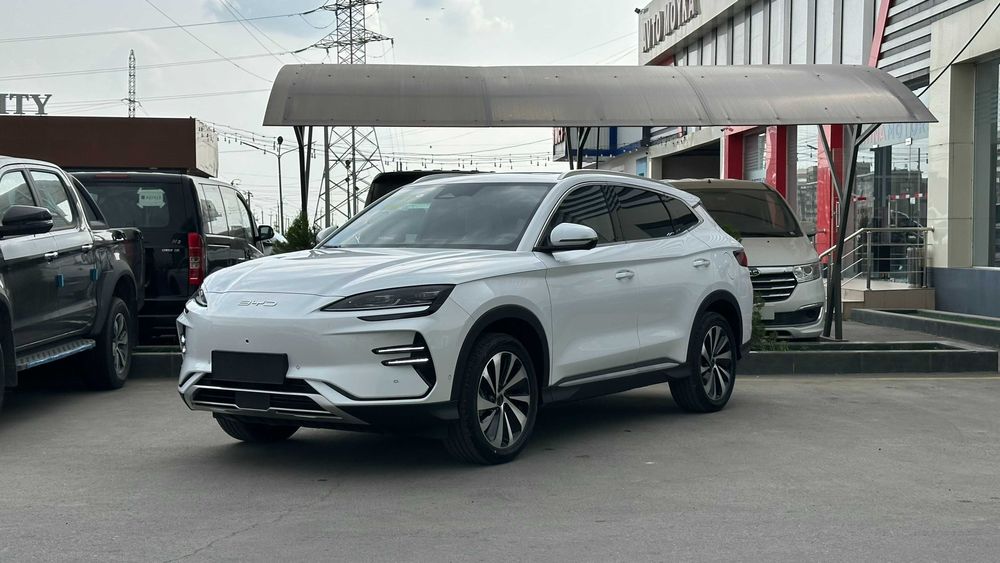 byd chempion  электро мобильни сотиб олинг  жуда кулай