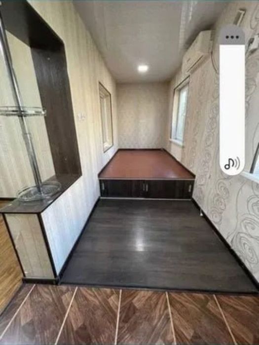 Сергели 8 да 4 Хона Квартира Сотилади!