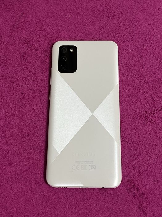 Samsung Galaxy A02s
