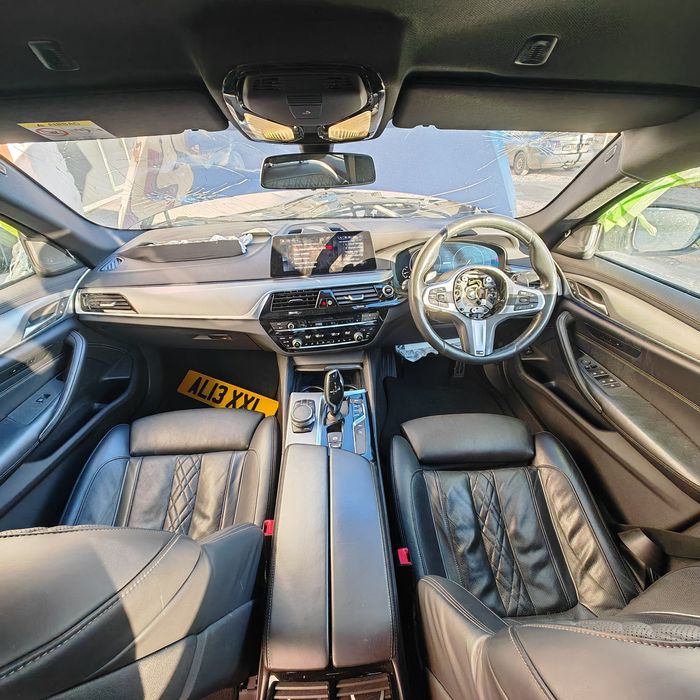 Dezmembrez bmw G30 2.0 hibrid b48