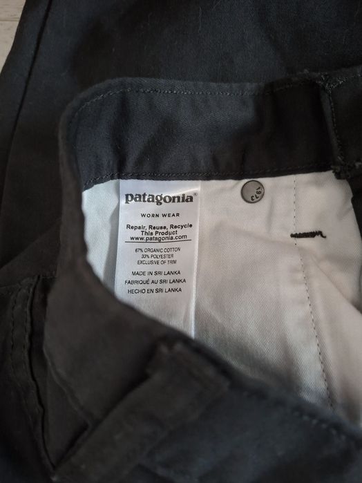 Patagonia-Панталон Нов !!!