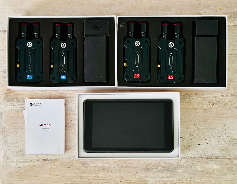 YoloLiv YoloBox Streaming 4K
