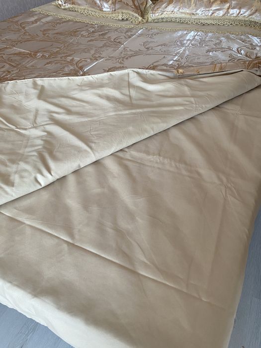 Постельное белье 2-х спальное
