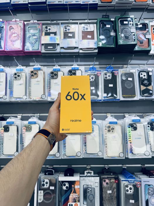 Смартфондар мен Новый Ұялы Телефондар