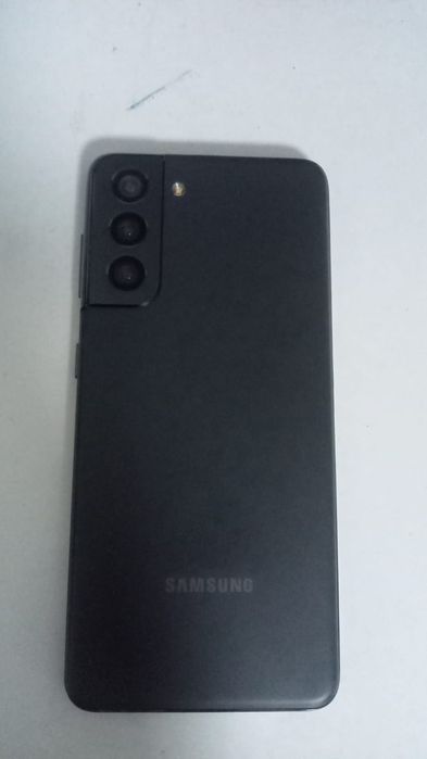 Самсунг с 21 5G обмен