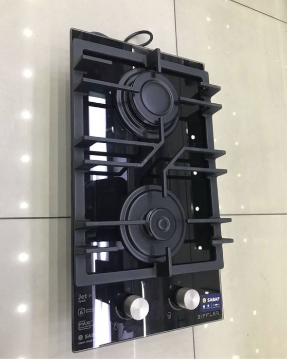 Варочная панель Ziffler