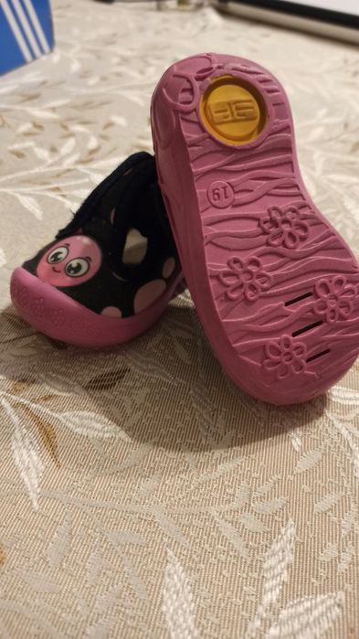 Детски пантофки 19 номер