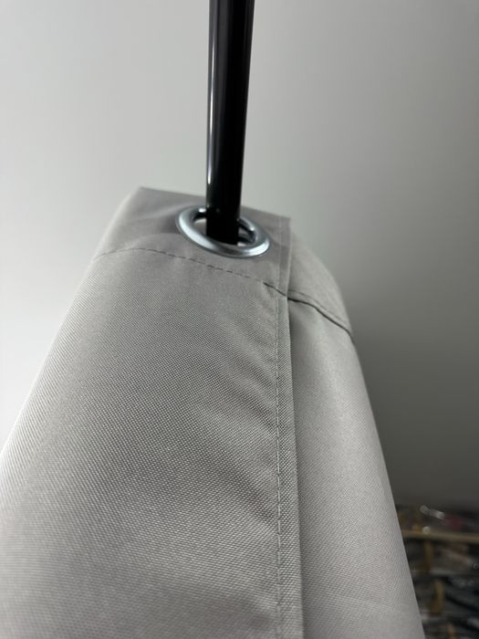 Шторы уличные для беседки