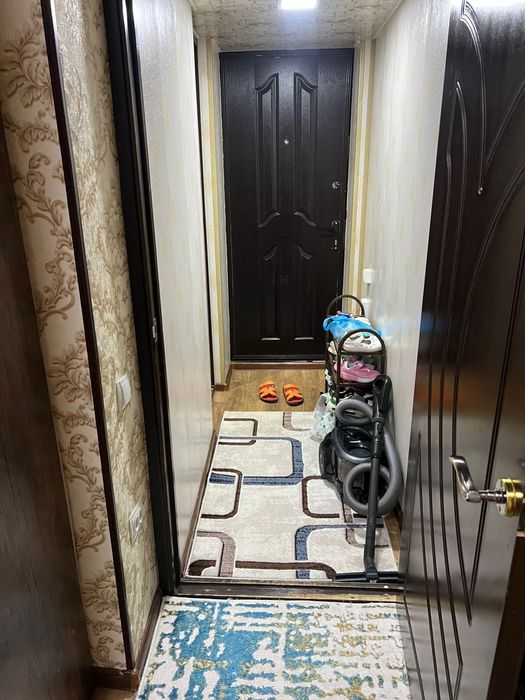 Продам свою квартиру