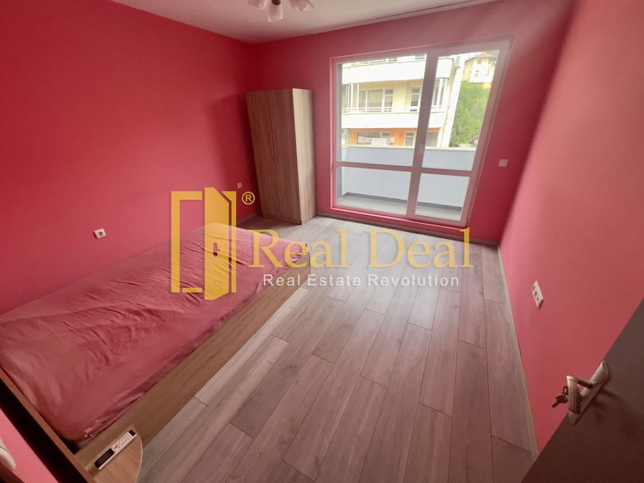 Дава се под наем Тристаен апартамент в София, Банишора - 90 кв.м за 698.19 € - Снимка #10