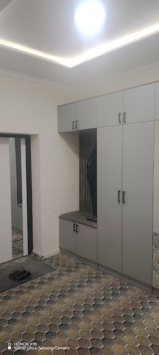 Квартира аренда  бераман узок мудатга оилага хамма удобстваси бор