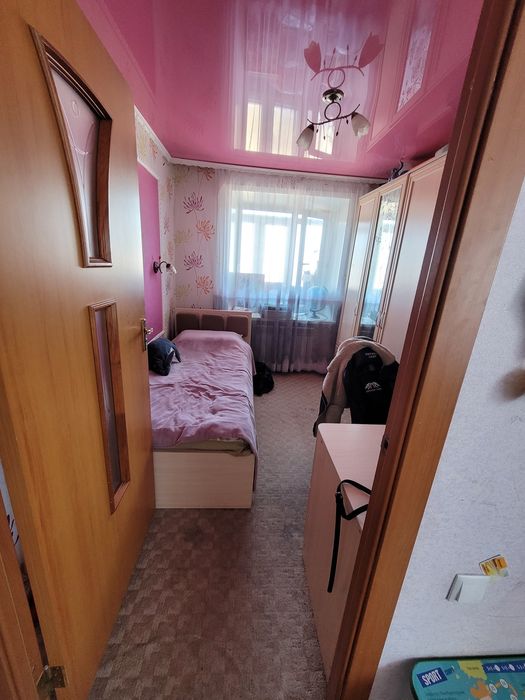 Продам 3- х комнатную квартиру.