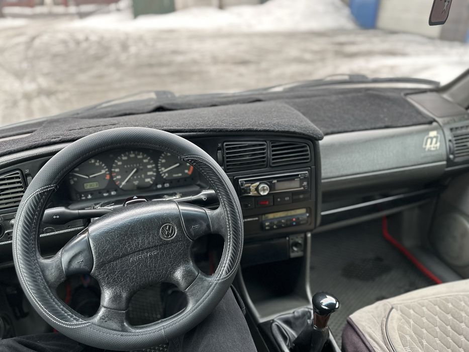 Продам пассат б4