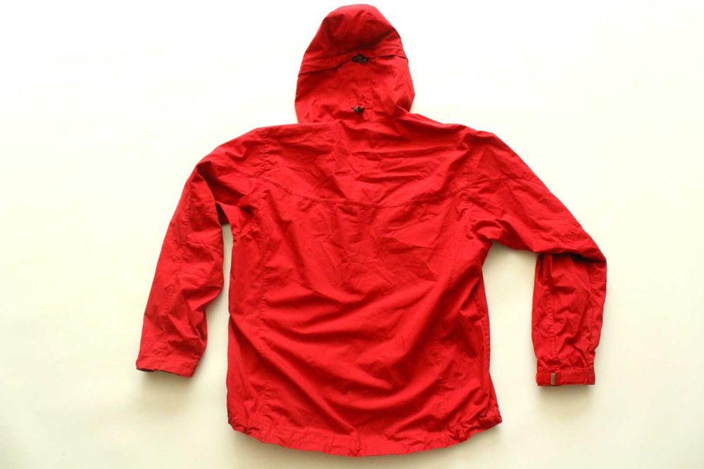 BERGANS Nordmarka anorak мъжки туристически анорак, размери М гр