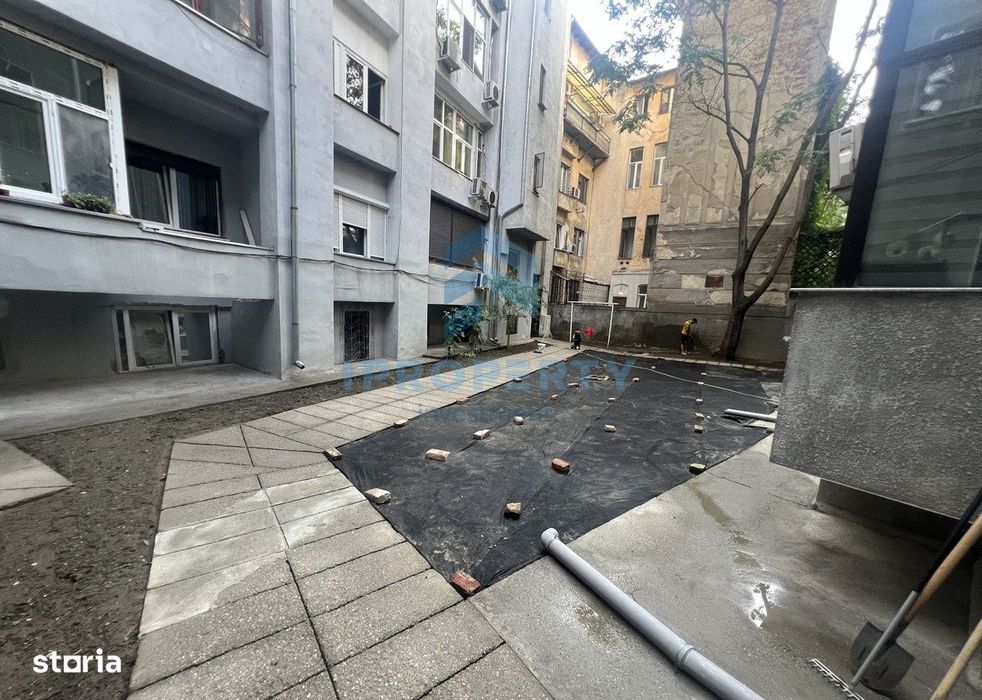 Inchiriere Apartament 2 camere pe Calea Victoriei