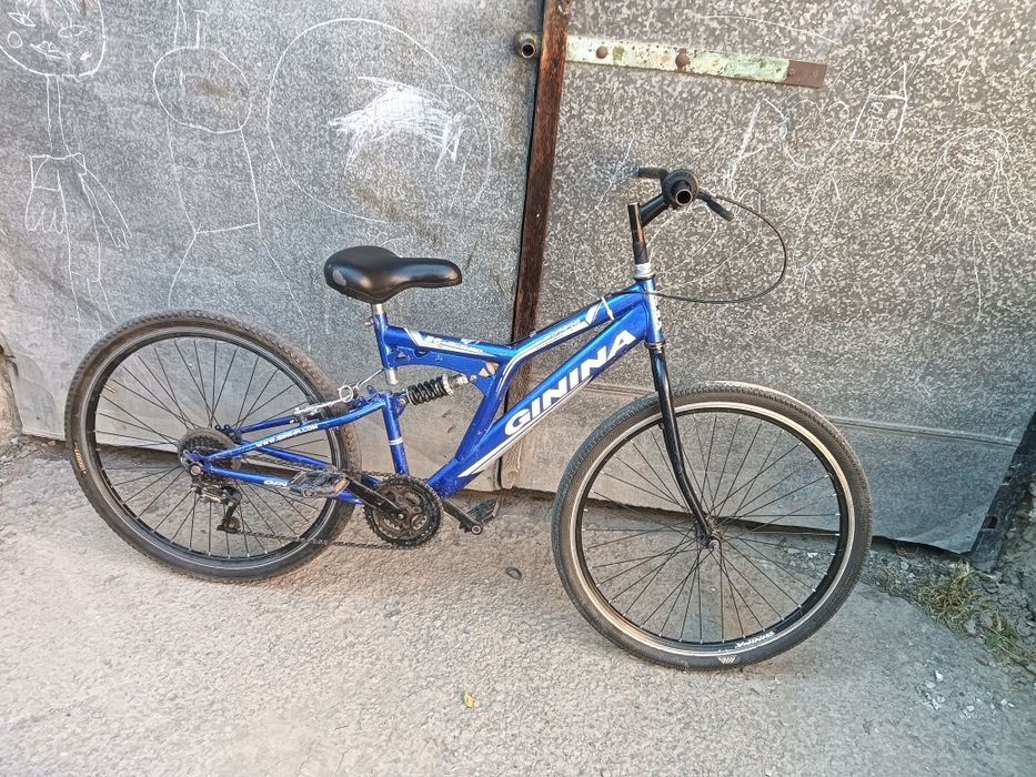Продам велик взрослый