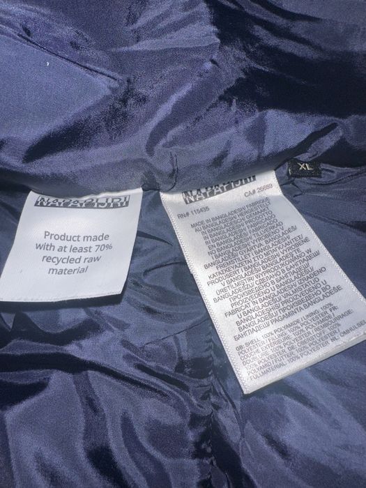 Оригинално мъжко яке NAPAPIJRI