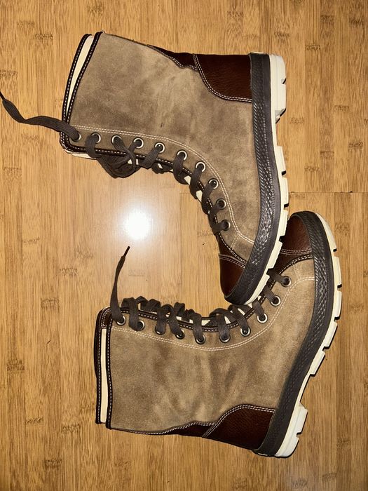 Vand Converse Boot