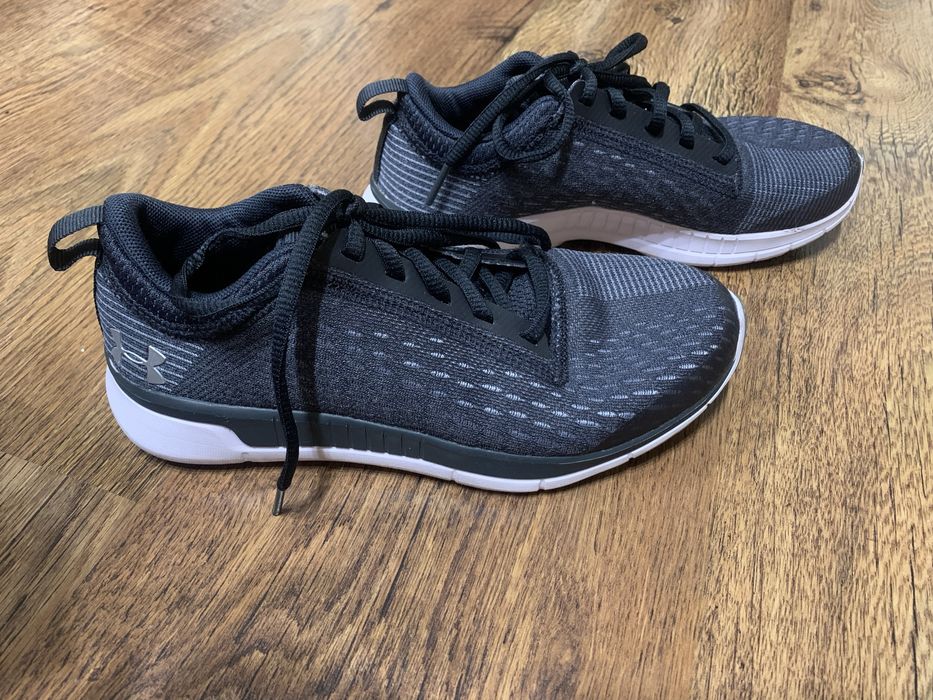 Маратонки Under Armour