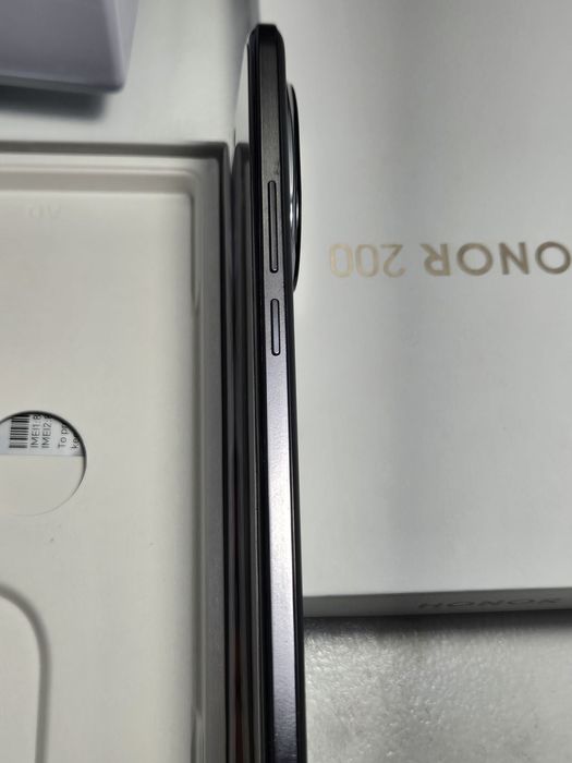 Smartphone Honor 200, 512Gb, 12GB RAM