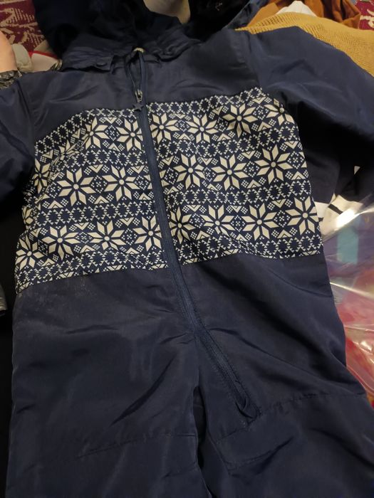 Geaca, combinezon, etc