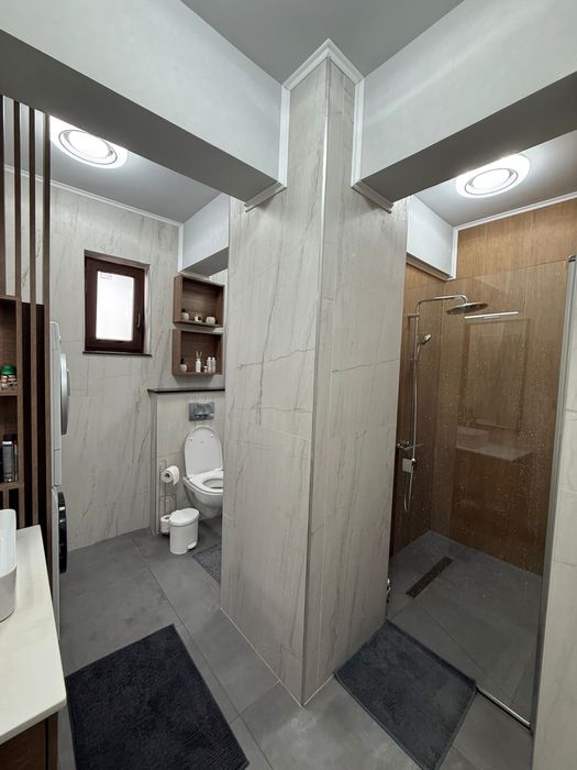 Apartament de vanzare Zamca, 80 mp