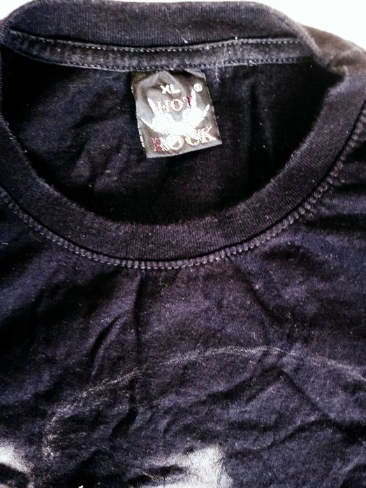 Тениска Elvis Presley