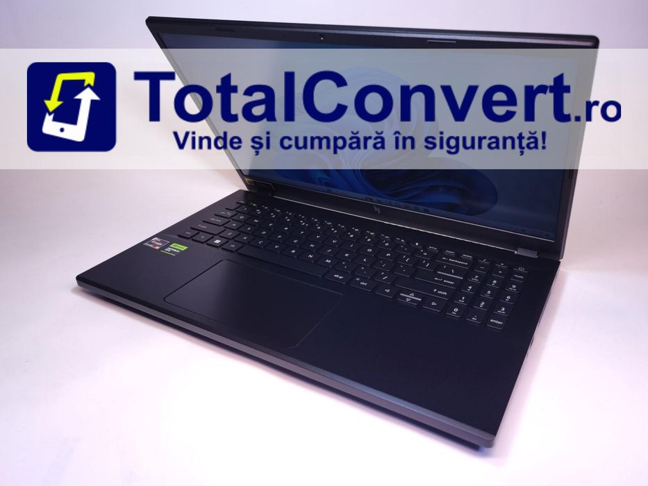 Acer Nitro V 15 ANV15-41-R15DY AMD Ryzen 5 7535HS 3.3Ghz RTX | #D91458