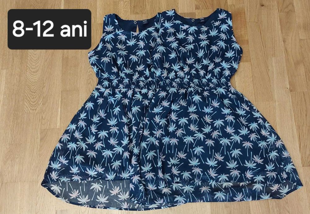 Veste Populare / Rochii Fetite FARA MESAJE