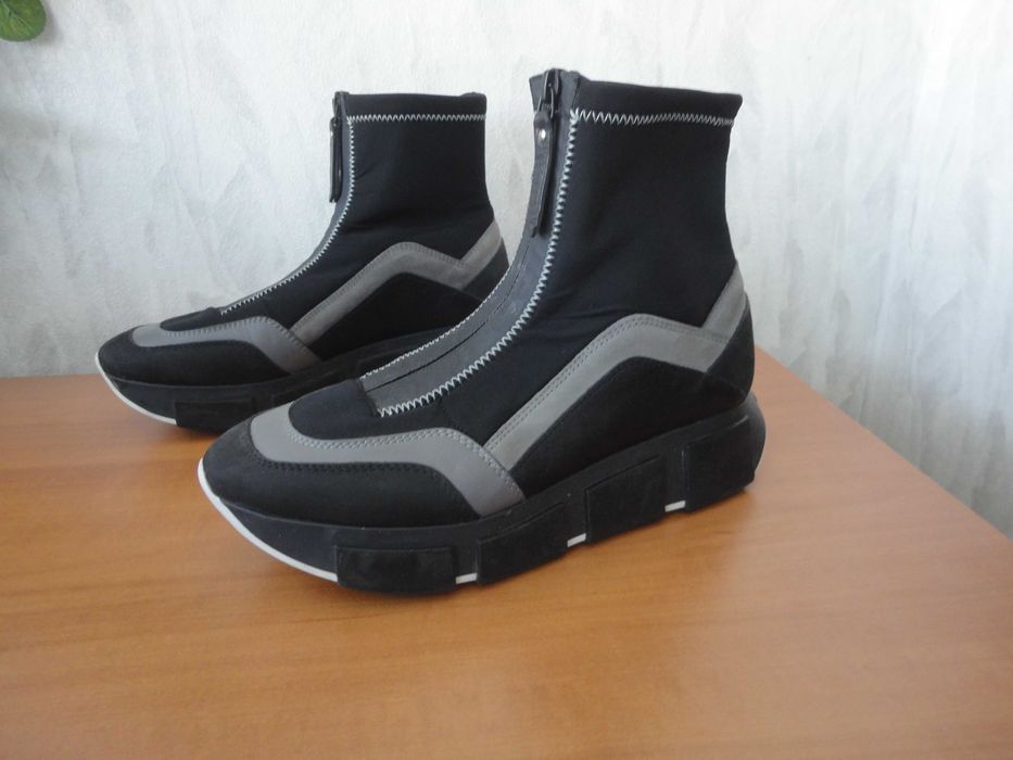 N38 Vic Matie/дамски боти