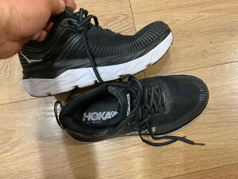 Hoka-оригинални маратонки 36 2/3