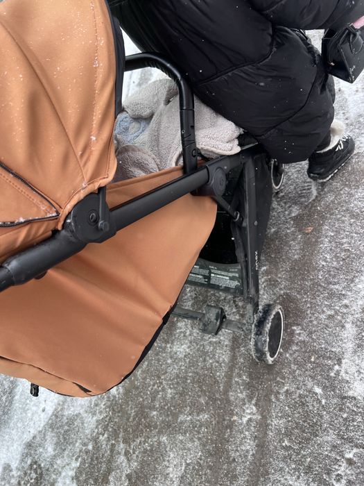 Детская Коляска Anex