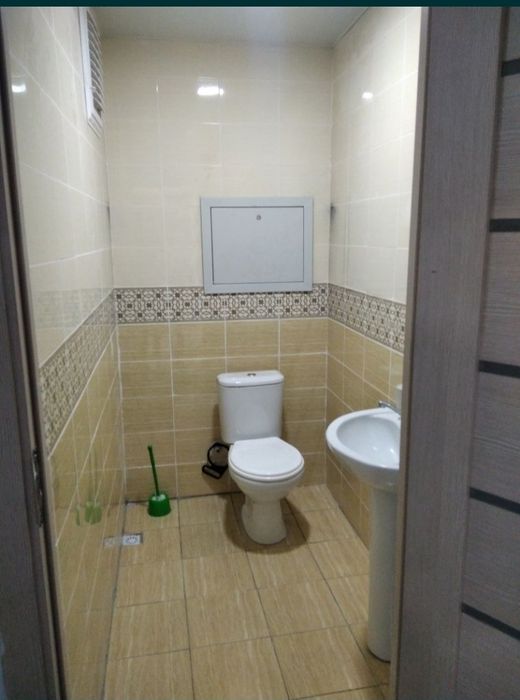 Қарши ситидан 3 хона уй ижарага берилади. Дом сдается в аренду 3 комна