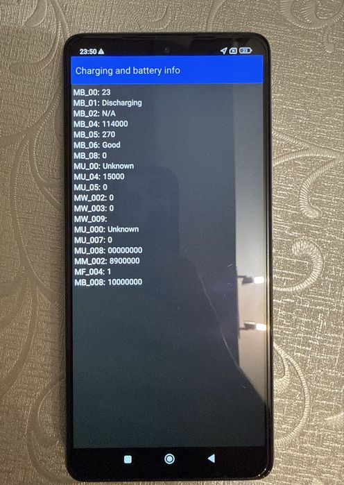 Xiaomi 11T Pro – Отлично състояние