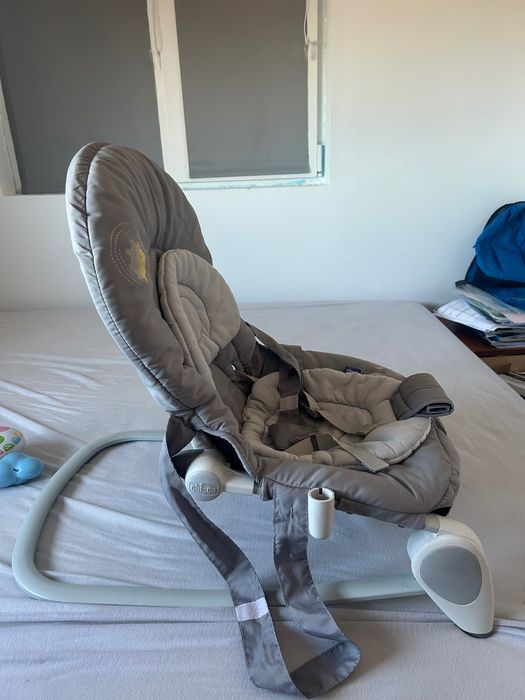 Бебешки шезлонг Chicco