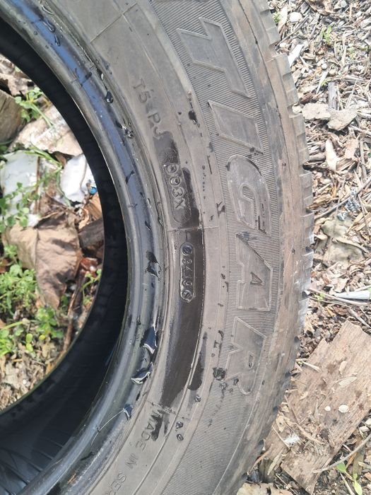 Anvelope iarna 225/65 R16 TIGAR