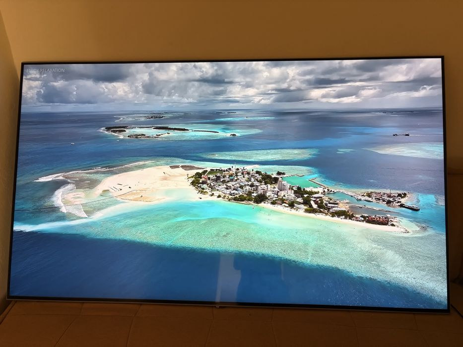 Titlu: TV LG NanoCell 75NANO889PB – 75” 4K Smart TV